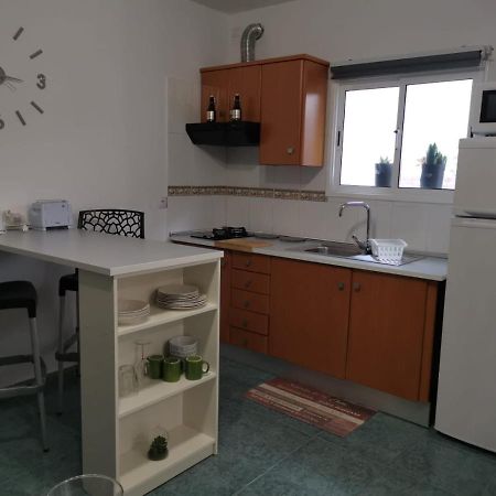 塔拉哈勒赫Casa Adeyu 2公寓 外观 照片