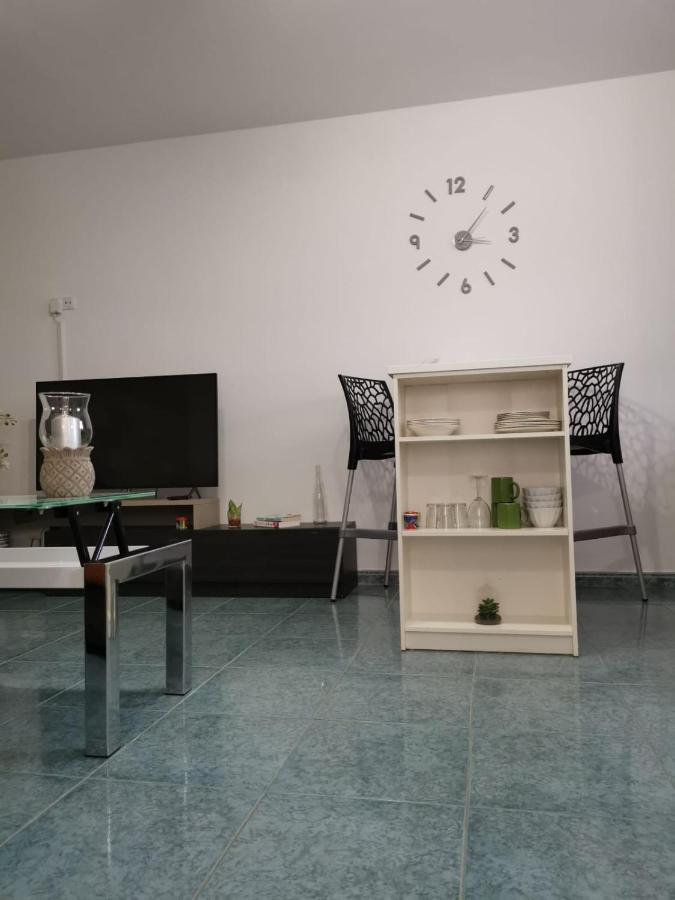 塔拉哈勒赫Casa Adeyu 2公寓 外观 照片