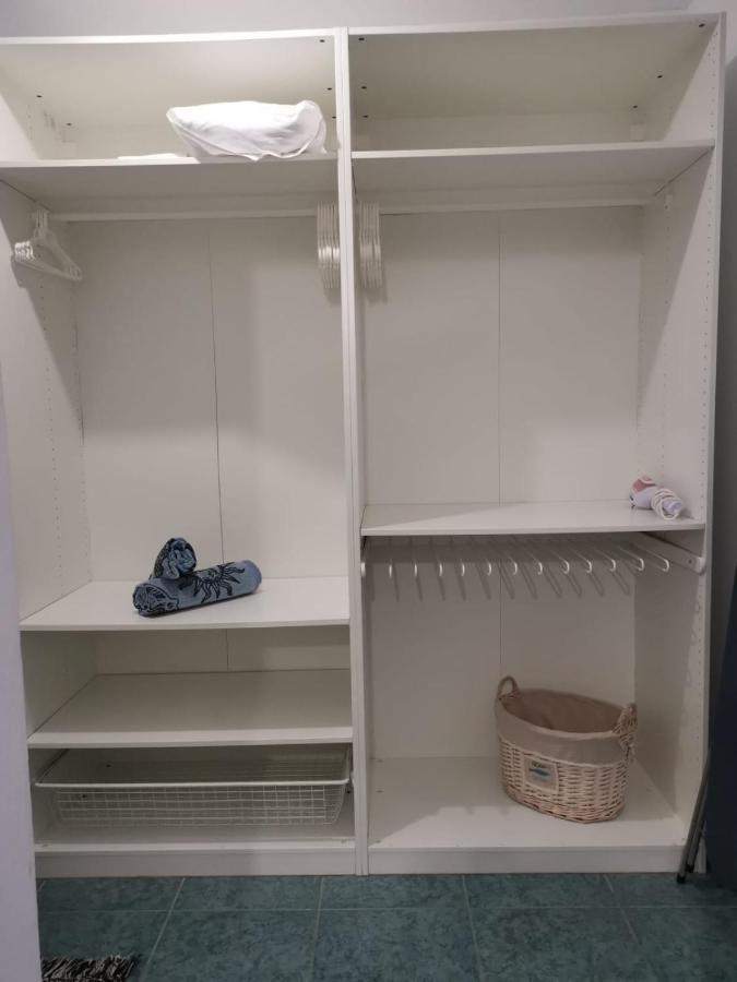塔拉哈勒赫Casa Adeyu 2公寓 外观 照片